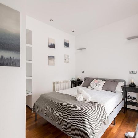 El Olivar De La Paz Madrid Centro Zewnętrze zdjęcie
