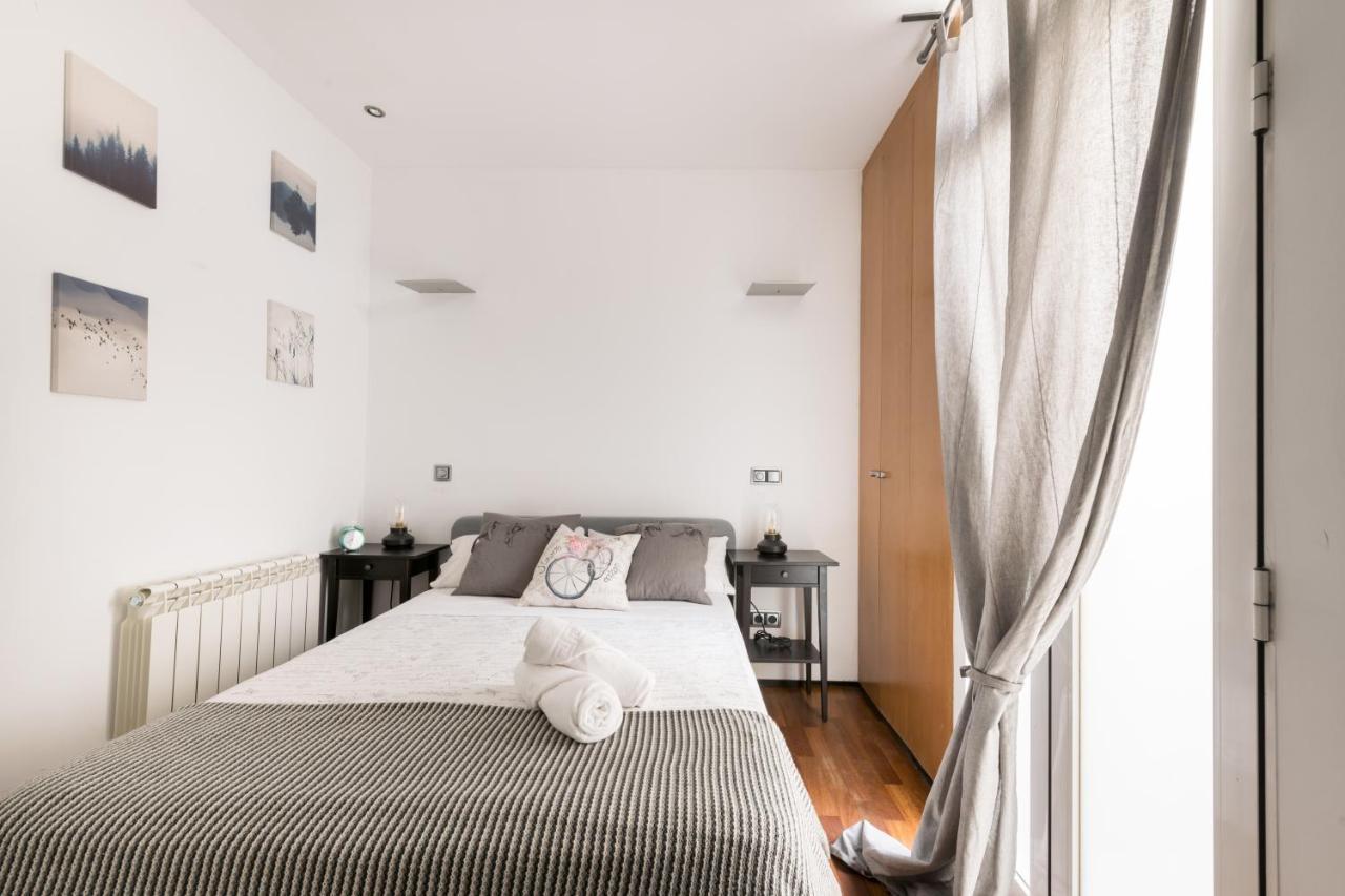 El Olivar De La Paz Madrid Centro Zewnętrze zdjęcie