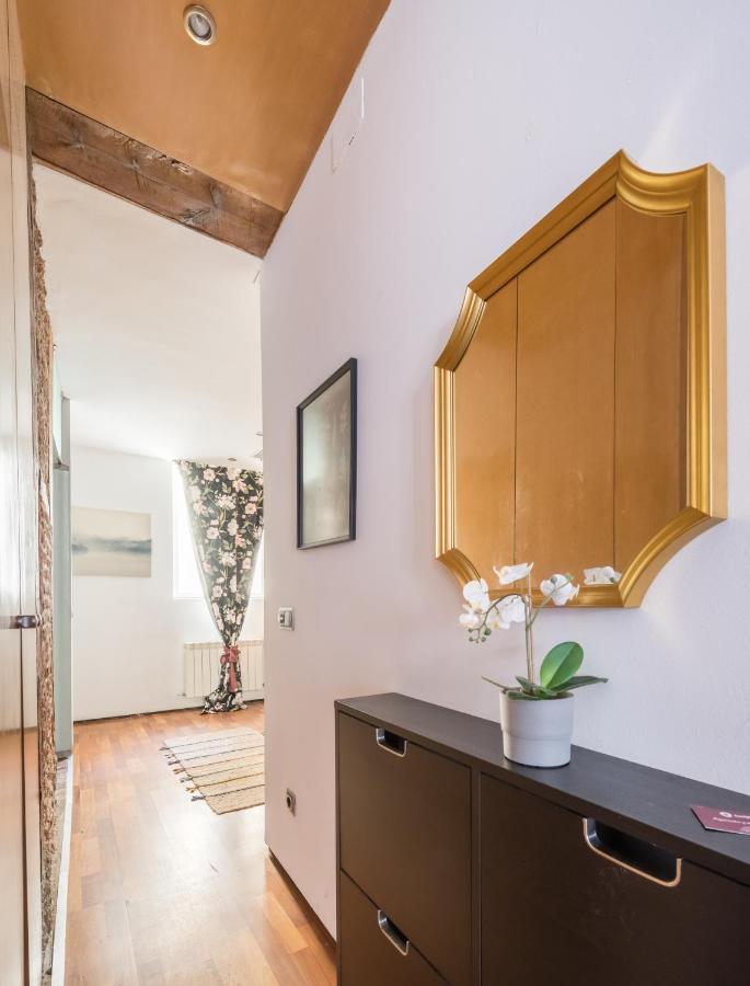 El Olivar De La Paz Madrid Centro Zewnętrze zdjęcie
