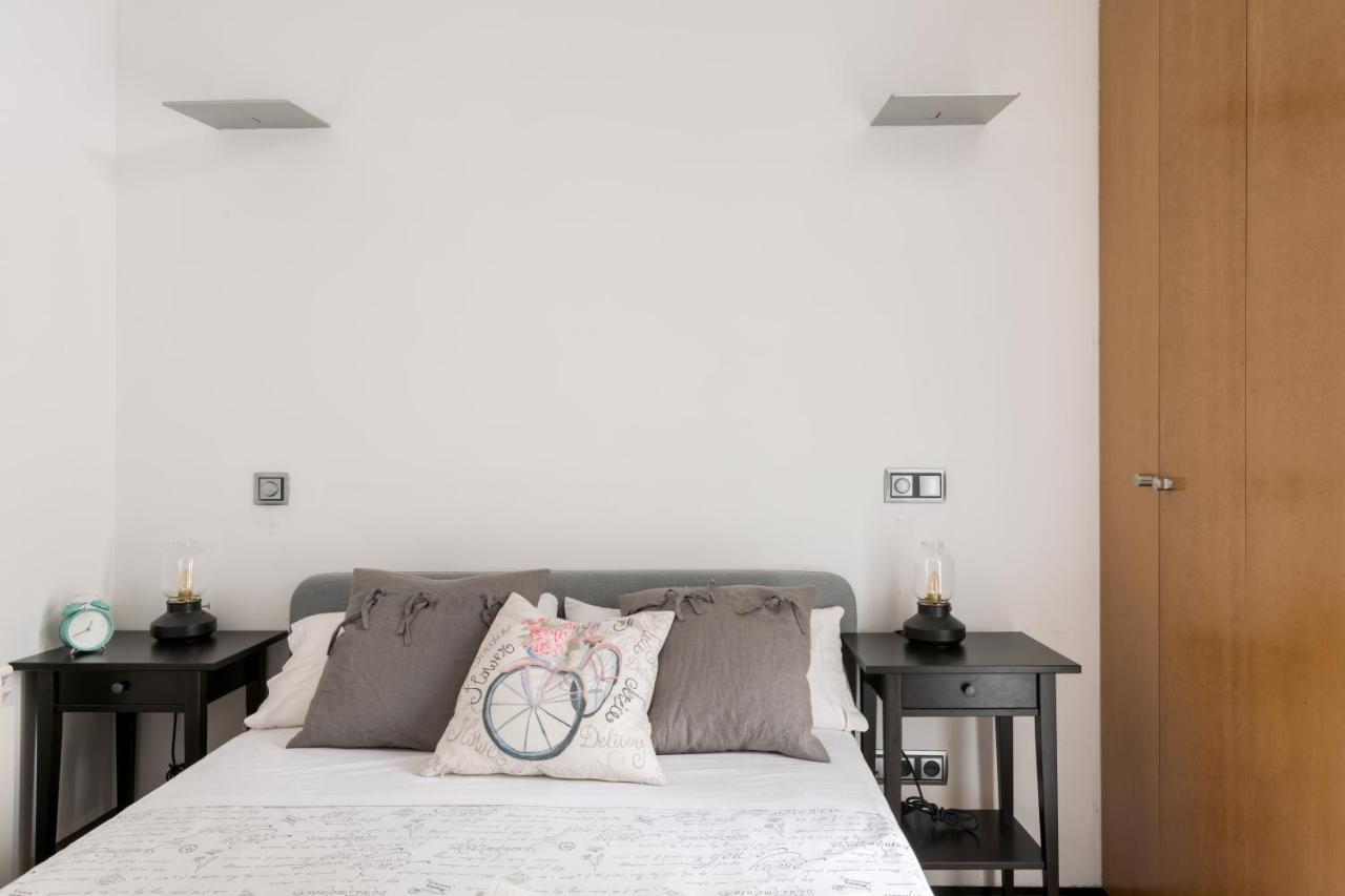 El Olivar De La Paz Madrid Centro Zewnętrze zdjęcie