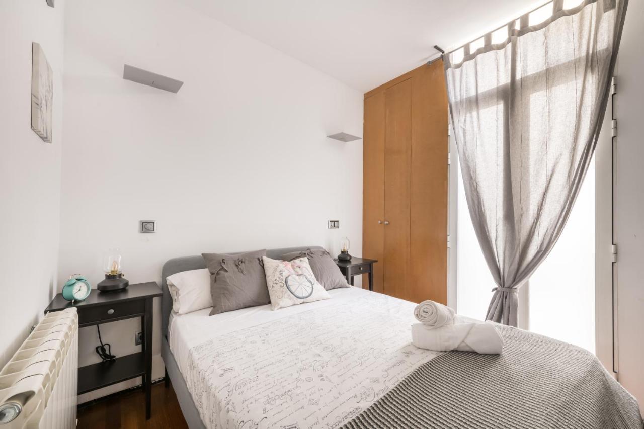 El Olivar De La Paz Madrid Centro Zewnętrze zdjęcie
